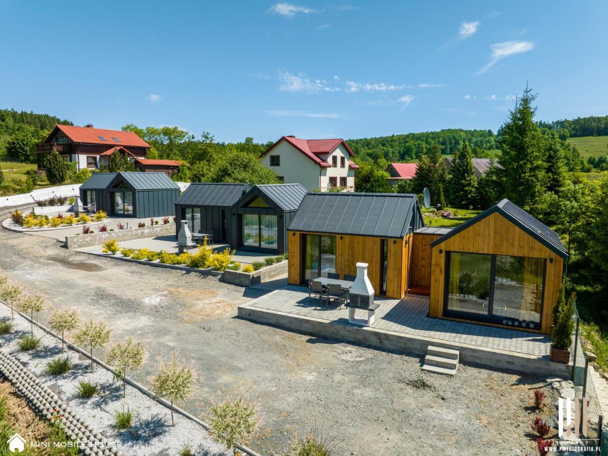 Green Fields Village Сосновка Екстер'єр фото